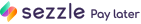 Pay with Sezzle